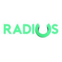 radius agsh logo image