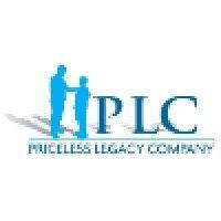 priceless legacy company logo image