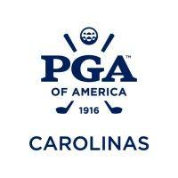 carolinas pga section logo image