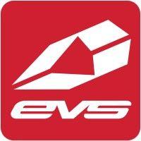 evs sports logo image