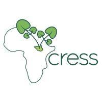 cress uk logo image