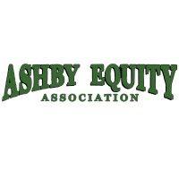 ashby equity association logo image