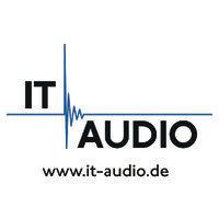 it audio gmbh logo image