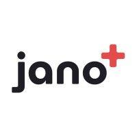 jano health logo image