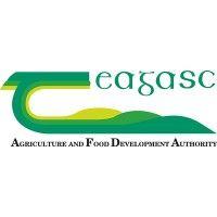 teagasc logo image