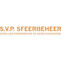 s.v.p. sfeerbeheer logo image