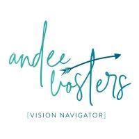 andee vosters, llc logo image