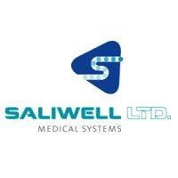 saliwell logo image