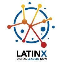 latinx digital leaders now logo image