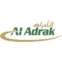 al adrak trading and contracting company