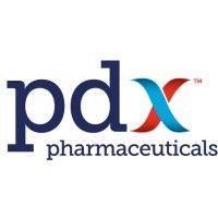 pdx pharmaceuticals