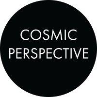 cosmic perspective logo image