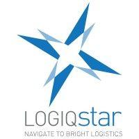 logiqstar logo image