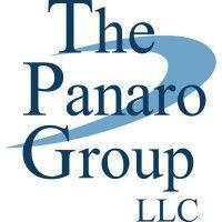 the panaro group llc - your strategic talent and  recruiting partner logo image