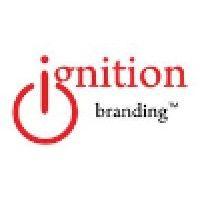 ignition branding logo image