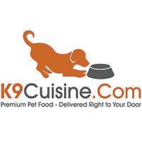 k9cuisine, inc logo image