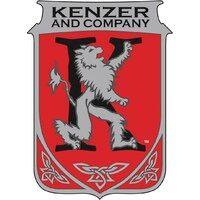 kenzer and company logo image