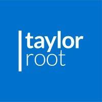 taylor root logo image