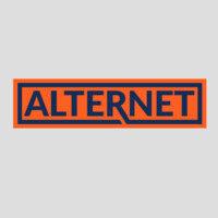 alternet logo image