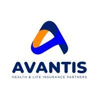 avantis insurance partners logo image