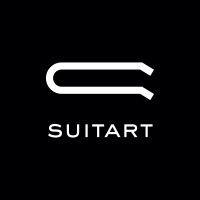 suitart logo image