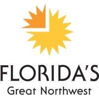 florida's great northwest logo image