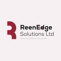 reenedge solutions limited logo image