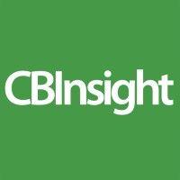 cbinsight.com logo image