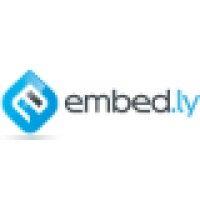 embedly logo image