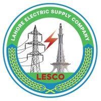 lahore electric supply company limited logo image