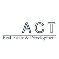 act development logo image