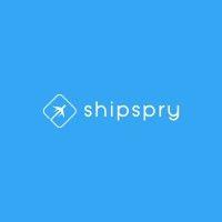 shipspry logo image