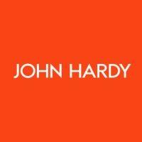 john hardy logo image