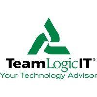 teamlogic it logo image