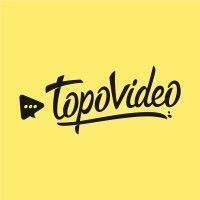 topovideo logo image