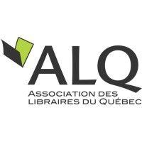 association des libraires du québec logo image