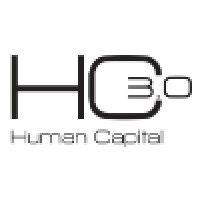 human capital 3.0 logo image