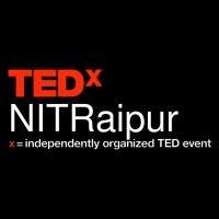 tedx nit raipur