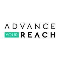 advance your reach logo image