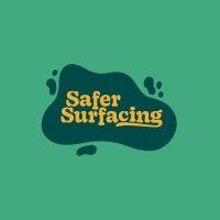 safer surfacing ltd logo image