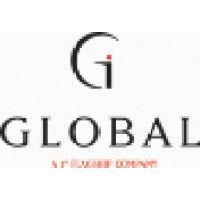 global, a 1st flagship company logo image