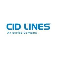 cid lines, an ecolab company