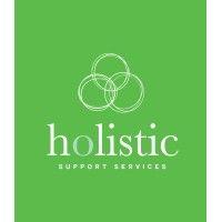 holistic support services