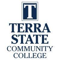 terra state community college logo image