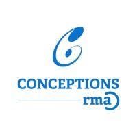 conceptions reproductive associates of colorado – now part of rma logo image