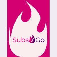 subs2go: fitness instructors for hire logo image