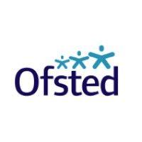 ofsted logo image