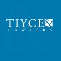 tiyce & lawyers logo image