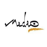 medeo production logo image