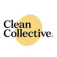 clean collective ltd logo image